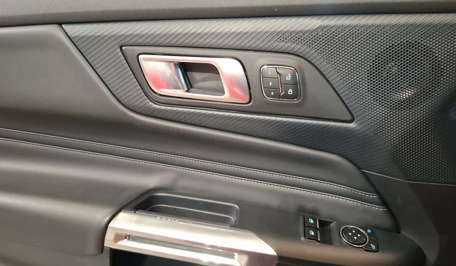 Ford Mustang 5.0 V8 GT PREMIUM Coupe 2024
