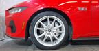 Ford Mustang 5.0 V8 GT PREMIUM Coupe 2024
