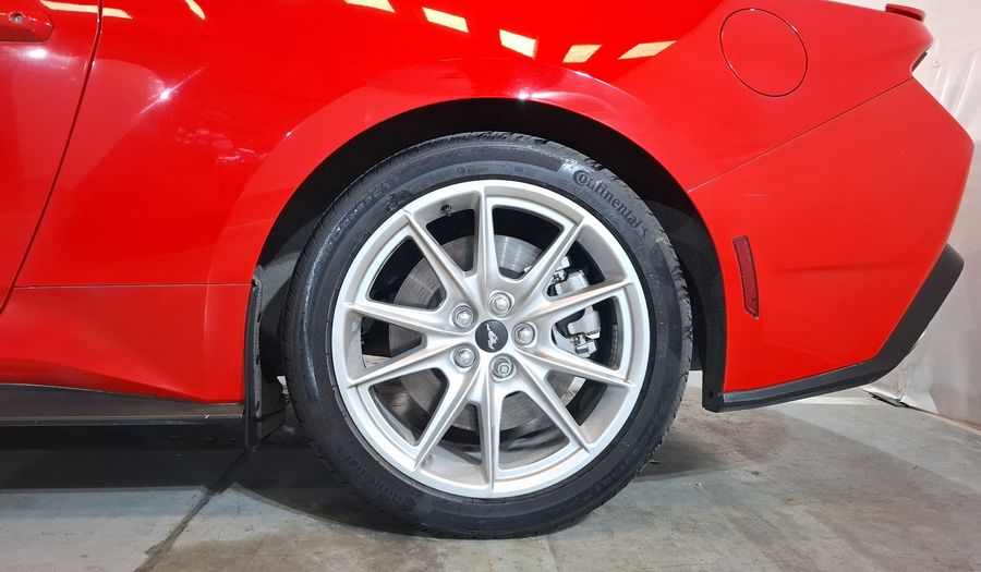 Ford Mustang 5.0 V8 GT PREMIUM Coupe 2024