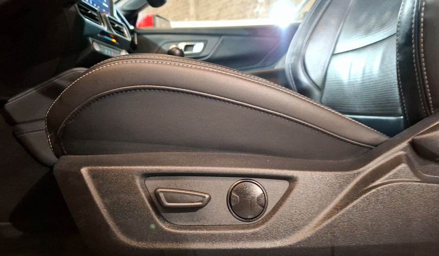 Ford Mustang 5.0 V8 GT PREMIUM Coupe 2024