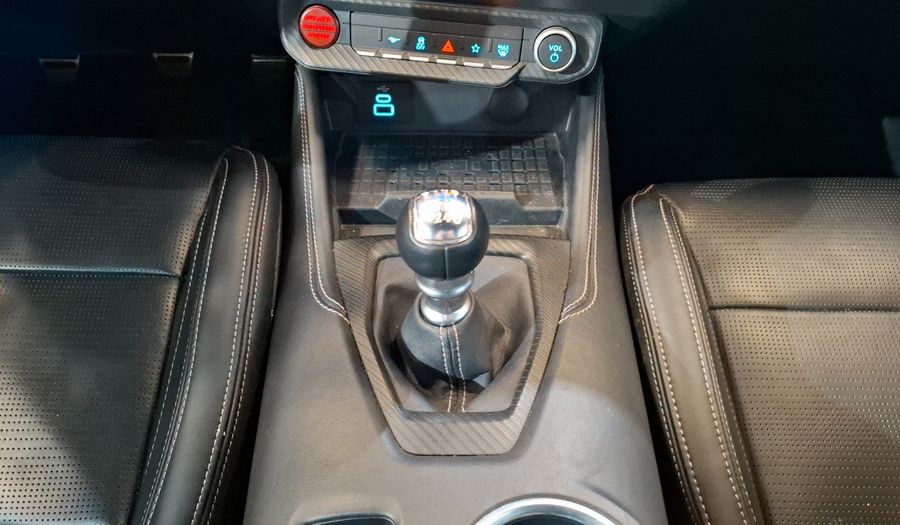 Ford Mustang 5.0 V8 GT PREMIUM Coupe 2024