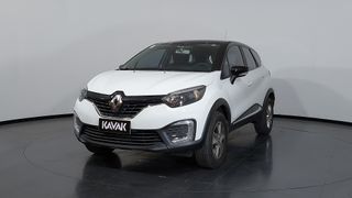 Renault Captur 1.6 LIFE CVT