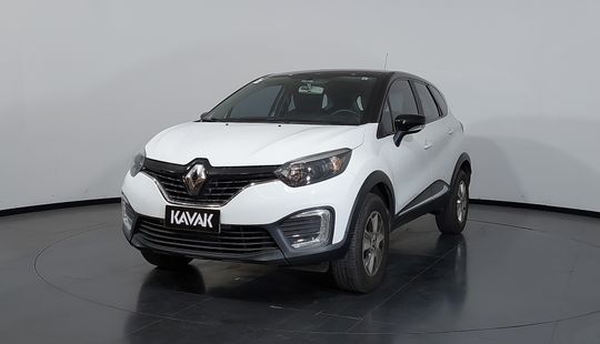 Renault • Captur