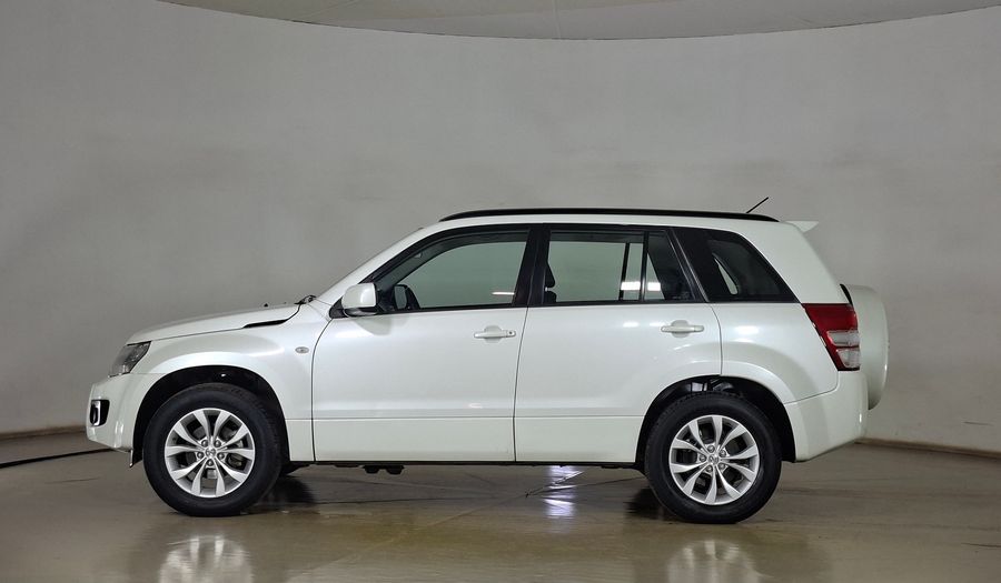 Suzuki Grandnomade 2.4 GLX SPORT Suv 2017