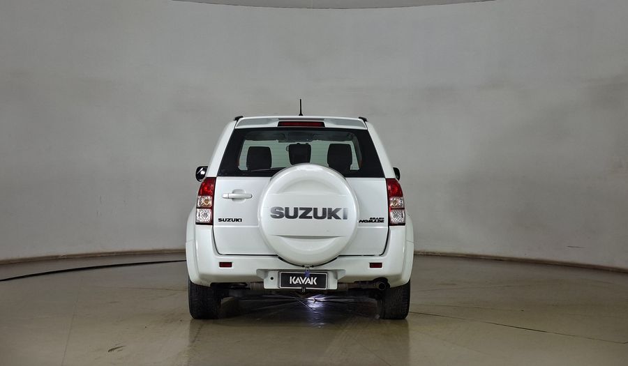 Suzuki Grandnomade 2.4 GLX SPORT Suv 2017