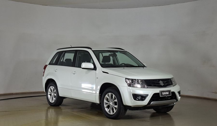Suzuki Grandnomade 2.4 GLX SPORT Suv 2017