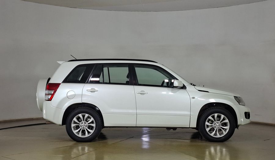 Suzuki Grandnomade 2.4 GLX SPORT Suv 2017