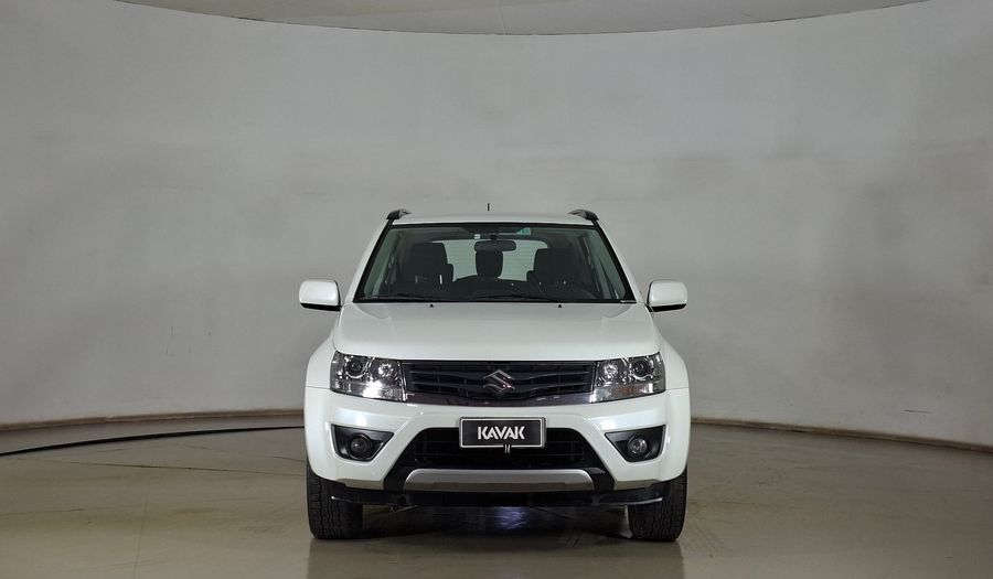 Suzuki Grandnomade 2.4 GLX SPORT Suv 2017
