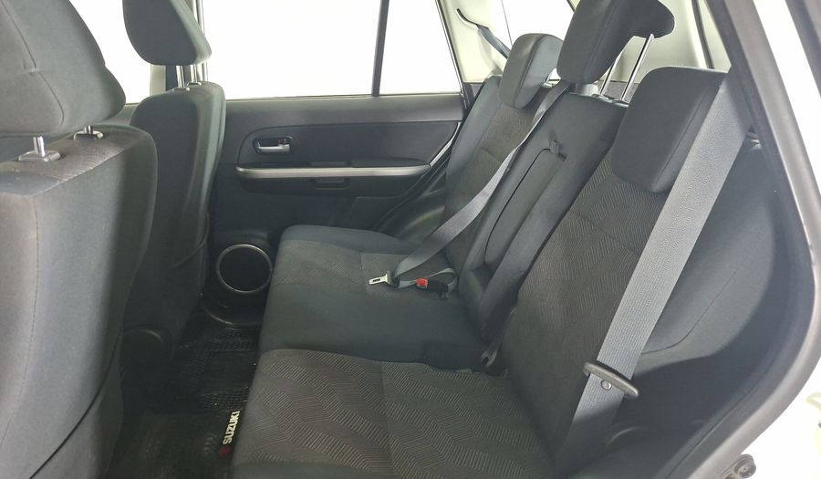 Suzuki Grandnomade 2.4 GLX SPORT Suv 2017