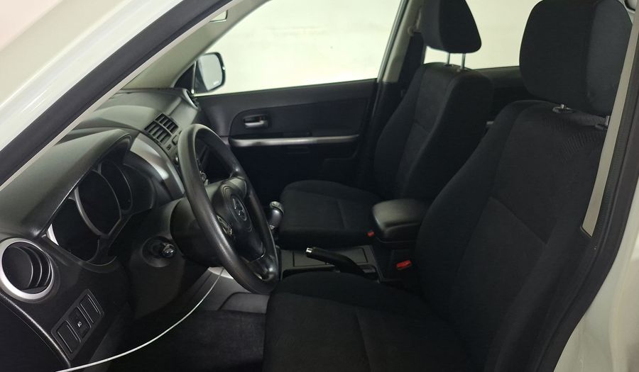 Suzuki Grandnomade 2.4 GLX SPORT Suv 2017
