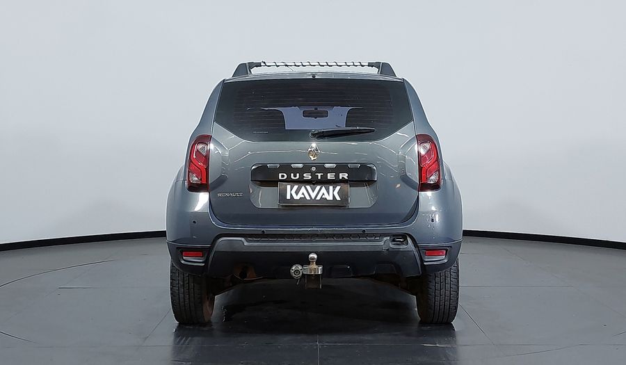 Renault Duster 1.6 EXPRESSION CVT Suv 2019
