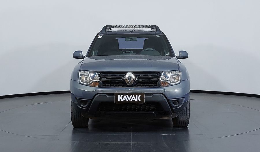 Renault Duster 1.6 EXPRESSION CVT Suv 2019