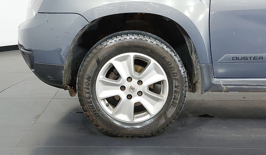 Renault Duster 1.6 EXPRESSION CVT Suv 2019