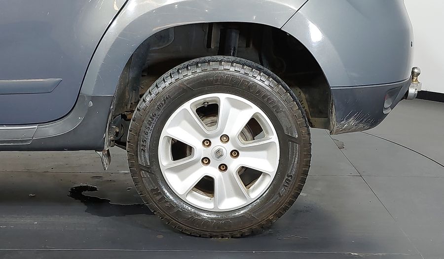 Renault Duster 1.6 EXPRESSION CVT Suv 2019