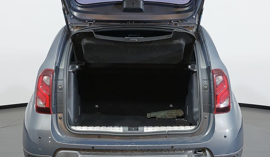 Renault Duster 1.6 EXPRESSION CVT Suv 2019