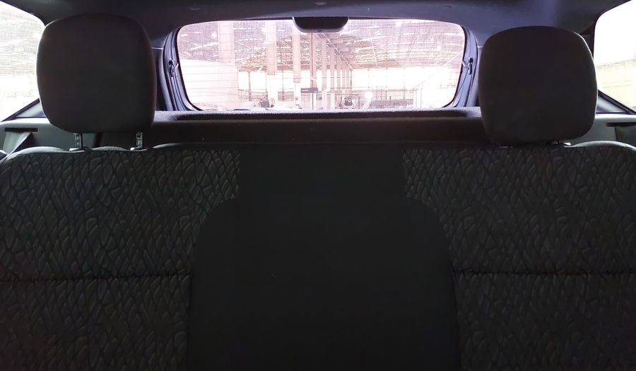 Renault Duster 1.6 EXPRESSION CVT Suv 2019