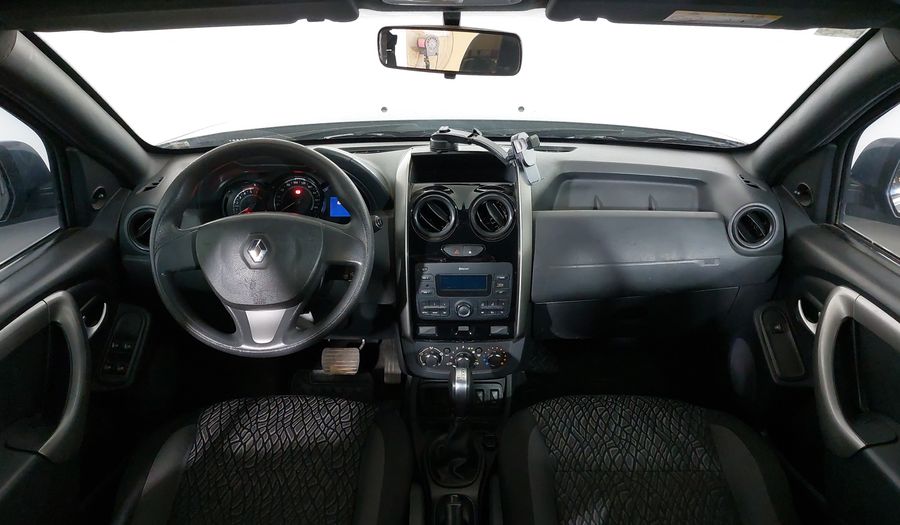 Renault Duster 1.6 EXPRESSION CVT Suv 2019