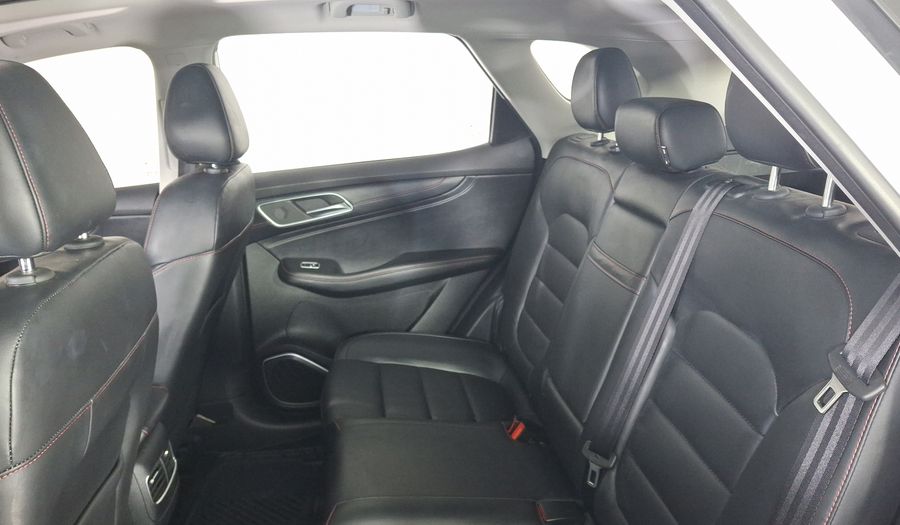 Mg Hs 1.5 EXCITE DCT Suv 2022