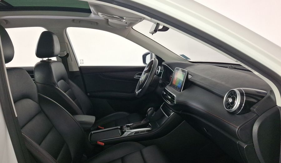 Mg Hs 1.5 EXCITE DCT Suv 2022