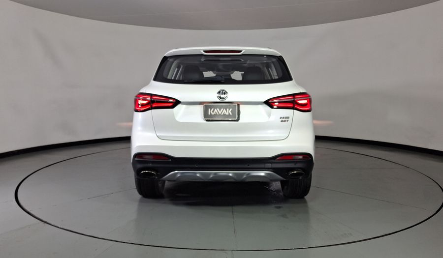 Mg Hs 1.5 EXCITE DCT Suv 2022