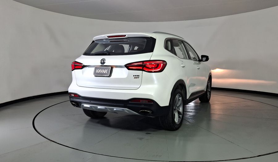 Mg Hs 1.5 EXCITE DCT Suv 2022