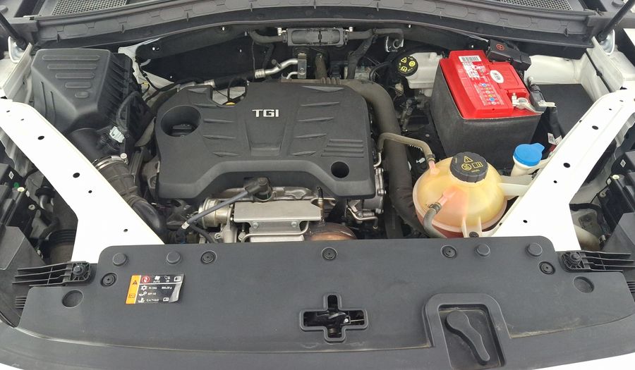 Mg Hs 1.5 EXCITE DCT Suv 2022