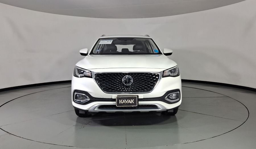 Mg Hs 1.5 EXCITE DCT Suv 2022