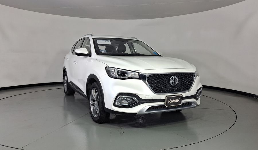 Mg Hs 1.5 EXCITE DCT Suv 2022