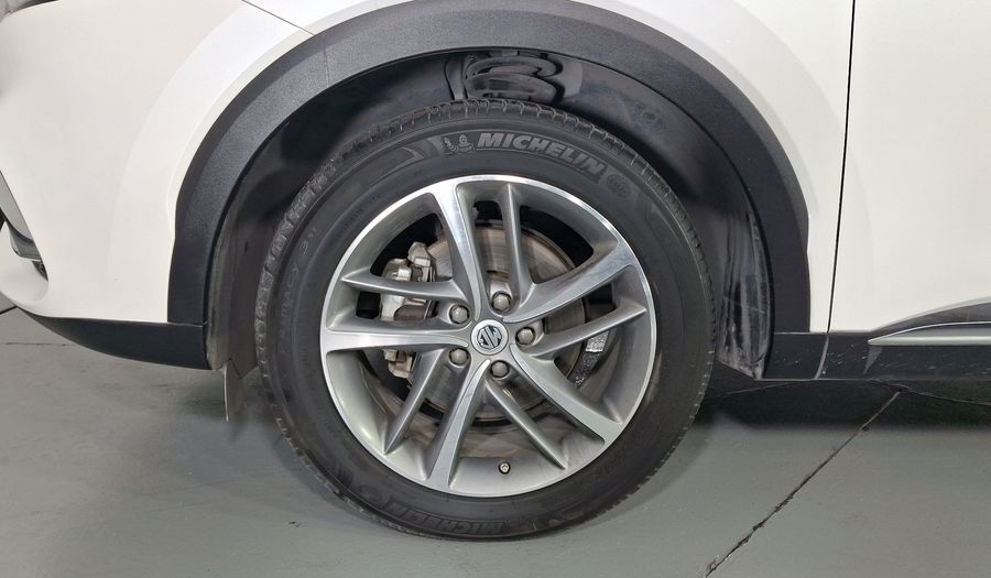 Mg Hs 1.5 EXCITE DCT Suv 2022