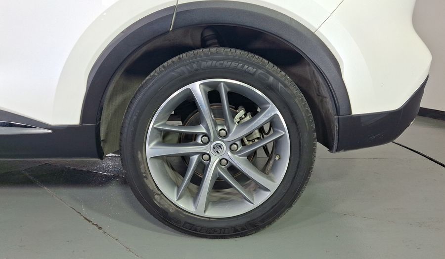 Mg Hs 1.5 EXCITE DCT Suv 2022