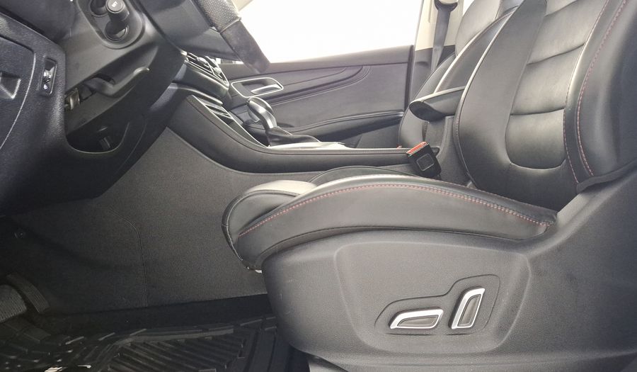 Mg Hs 1.5 EXCITE DCT Suv 2022