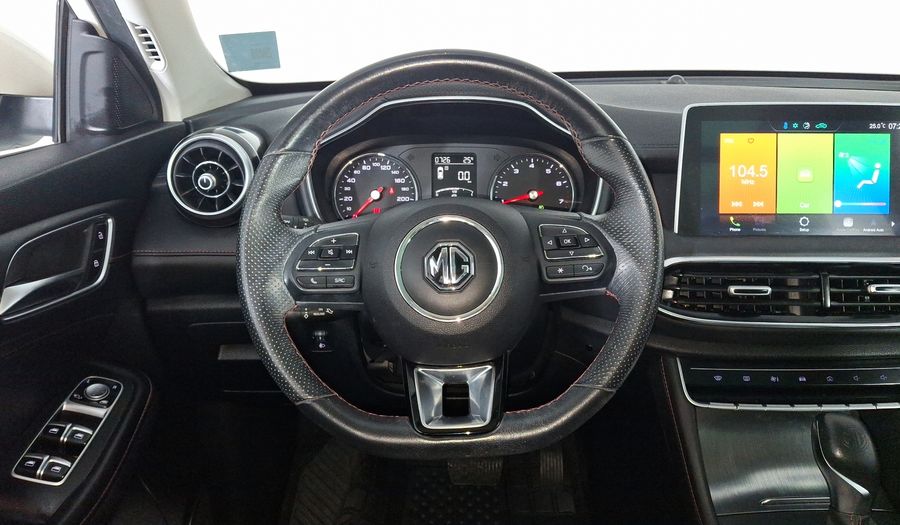 Mg Hs 1.5 EXCITE DCT Suv 2022