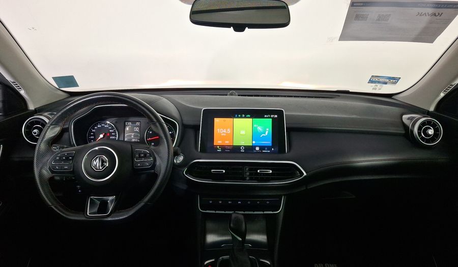 Mg Hs 1.5 EXCITE DCT Suv 2022