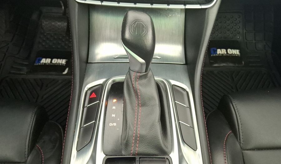 Mg Hs 1.5 EXCITE DCT Suv 2022