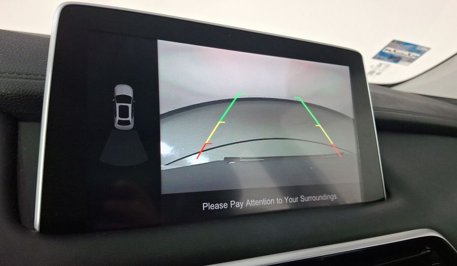 Mg Hs 1.5 EXCITE DCT Suv 2022