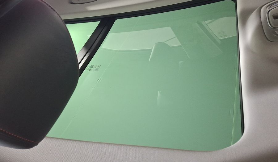 Mg Hs 1.5 EXCITE DCT Suv 2022