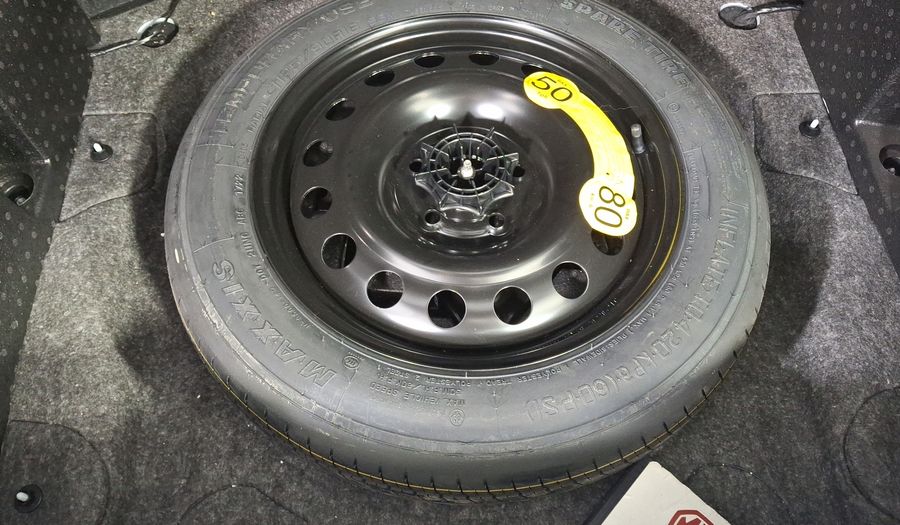 Mg Hs 1.5 EXCITE DCT Suv 2022