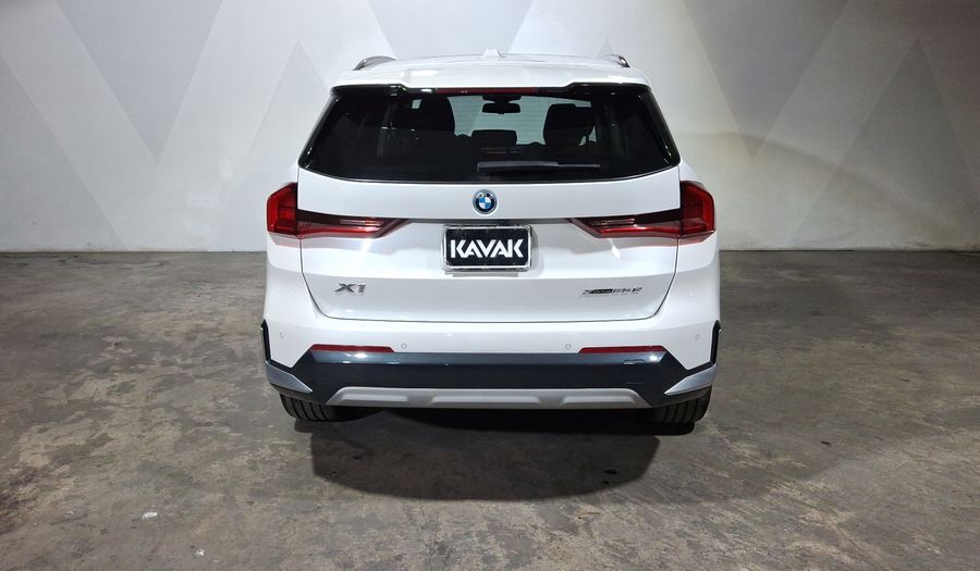 Bmw X1 1.5 XDRIVE25E PHEV AUTO Suv 2025