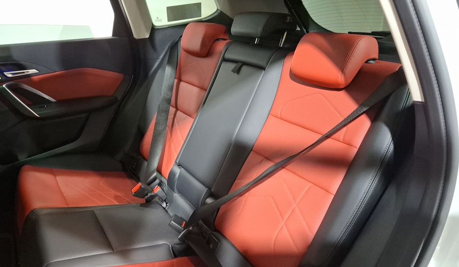 Bmw X1 1.5 XDRIVE25E PHEV AUTO Suv 2025