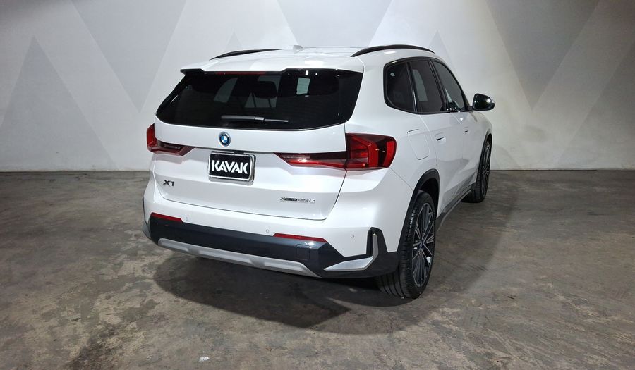 Bmw X1 1.5 XDRIVE25E PHEV AUTO Suv 2025