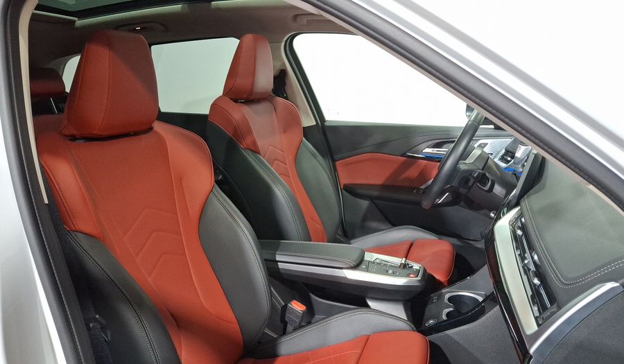 Bmw X1 1.5 XDRIVE25E PHEV AUTO Suv 2025