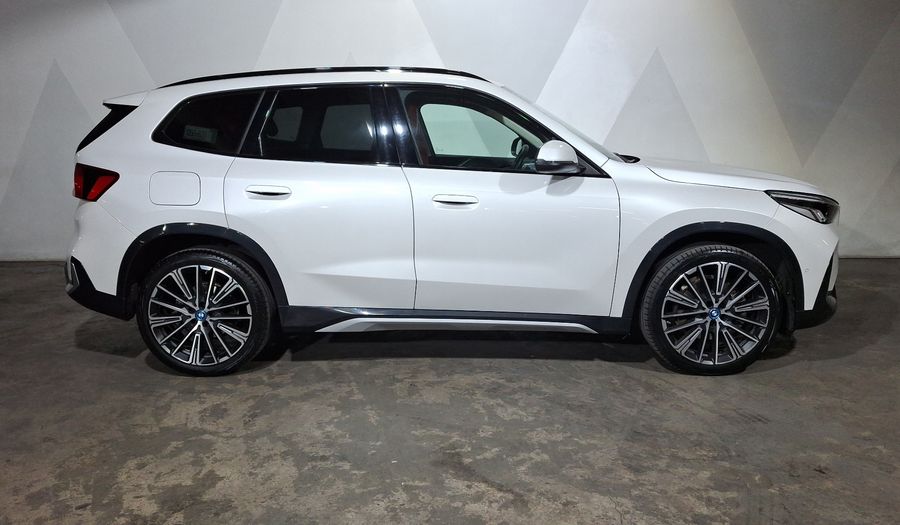 Bmw X1 1.5 XDRIVE25E PHEV AUTO Suv 2025