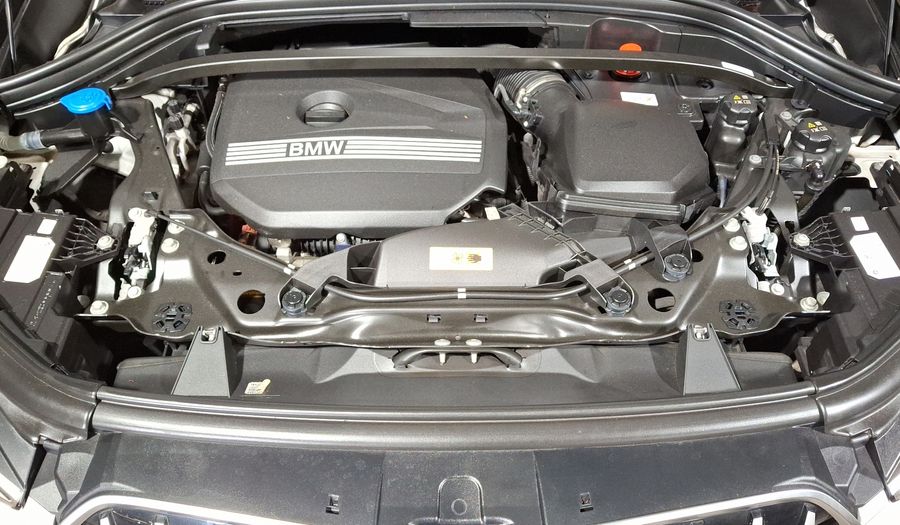 Bmw X1 1.5 XDRIVE25E PHEV AUTO Suv 2025