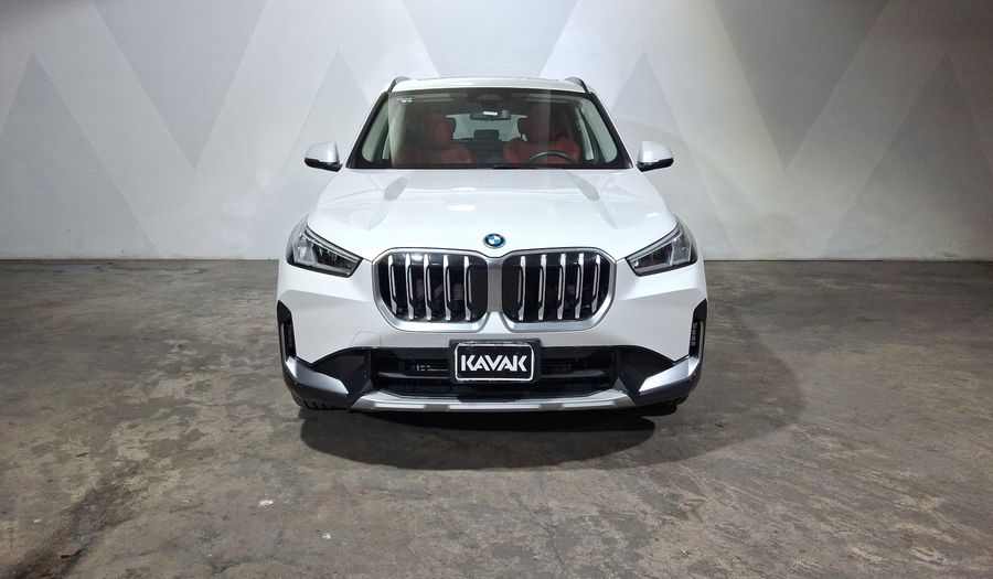 Bmw X1 1.5 XDRIVE25E PHEV AUTO Suv 2025