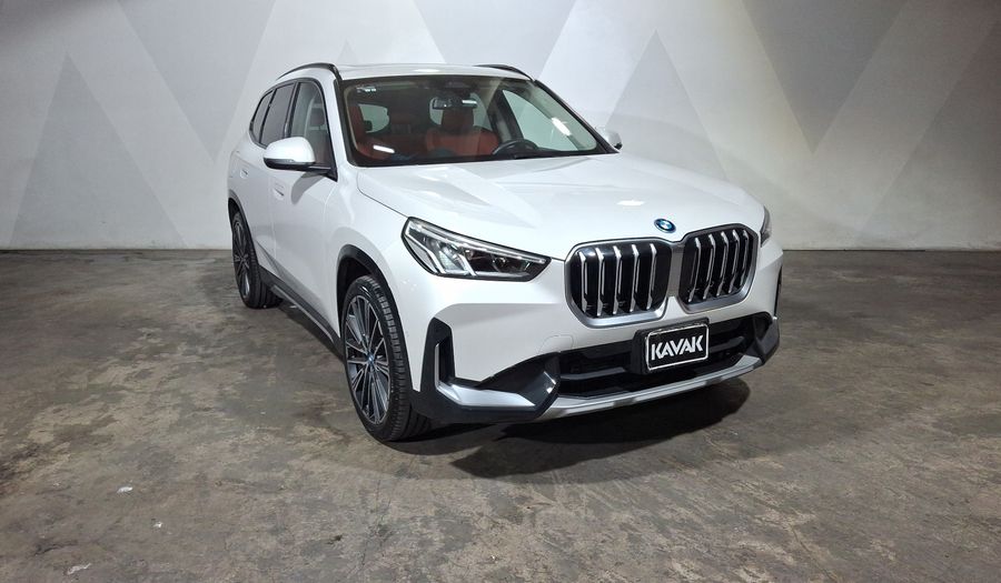 Bmw X1 1.5 XDRIVE25E PHEV AUTO Suv 2025