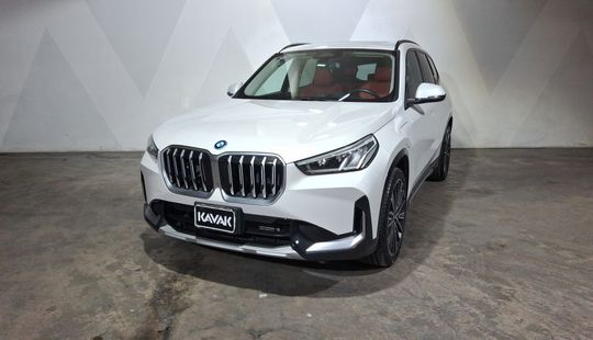 Bmw • X1