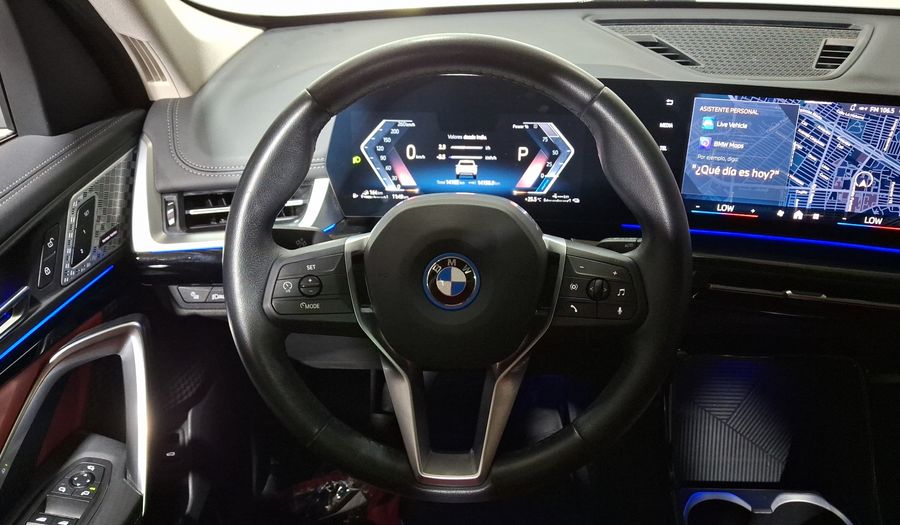 Bmw X1 1.5 XDRIVE25E PHEV AUTO Suv 2025