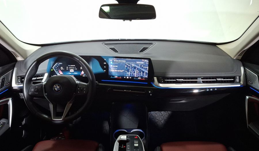 Bmw X1 1.5 XDRIVE25E PHEV AUTO Suv 2025