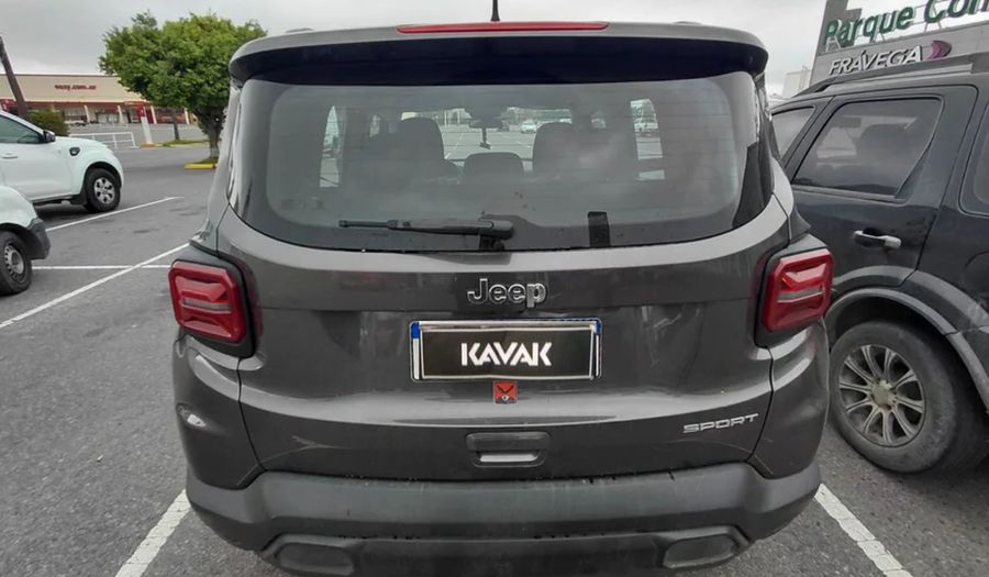 Jeep Renegade 1.8 SPORT AUTO Suv 2023