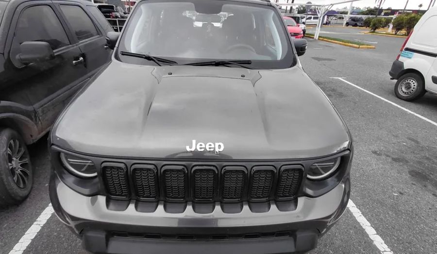 Jeep Renegade 1.8 SPORT AUTO Suv 2023